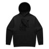 AS Colour Mens Relax Hood Thumbnail