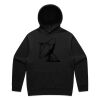 AS Colour Mens Relax Hood Thumbnail