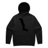 AS Colour Mens Relax Hood Thumbnail