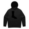 AS Colour Mens Relax Hood Thumbnail