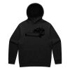 AS Colour Mens Relax Hood Thumbnail