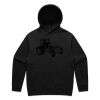 AS Colour Mens Relax Hood Thumbnail