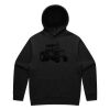 AS Colour Mens Relax Hood Thumbnail