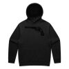 AS Colour Mens Relax Hood Thumbnail