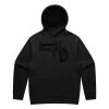 AS Colour Mens Relax Hood Thumbnail