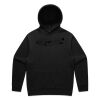 AS Colour Mens Relax Hood Thumbnail