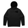 AS Colour Mens Relax Hood Thumbnail