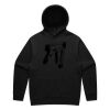 AS Colour Mens Relax Hood Thumbnail