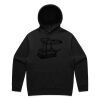 AS Colour Mens Relax Hood Thumbnail