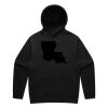 AS Colour Mens Relax Hood Thumbnail