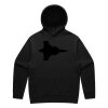 AS Colour Mens Relax Hood Thumbnail