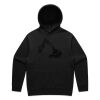 AS Colour Mens Relax Hood Thumbnail