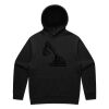 AS Colour Mens Relax Hood Thumbnail