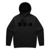 AS Colour Mens Relax Hood Thumbnail