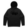 AS Colour Mens Relax Hood Thumbnail