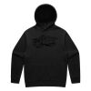 AS Colour Mens Relax Hood Thumbnail
