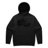 AS Colour Mens Relax Hood Thumbnail