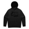 AS Colour Mens Relax Hood Thumbnail