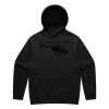 AS Colour Mens Relax Hood Thumbnail