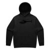 AS Colour Mens Relax Hood Thumbnail