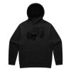 AS Colour Mens Relax Hood Thumbnail