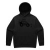 AS Colour Mens Relax Hood Thumbnail