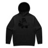 AS Colour Mens Relax Hood Thumbnail