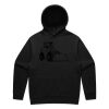 AS Colour Mens Relax Hood Thumbnail