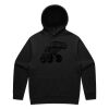 AS Colour Mens Relax Hood Thumbnail