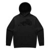 AS Colour Mens Relax Hood Thumbnail