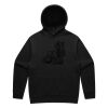 AS Colour Mens Relax Hood Thumbnail