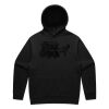 AS Colour Mens Relax Hood Thumbnail