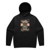AS Colour Mens Relax Hood Thumbnail