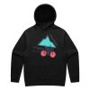 AS Colour Mens Relax Hood Thumbnail