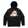 AS Colour Mens Relax Hood Thumbnail