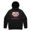 AS Colour Mens Relax Hood Thumbnail