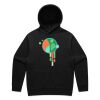AS Colour Mens Relax Hood Thumbnail