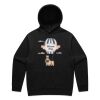AS Colour Mens Relax Hood Thumbnail