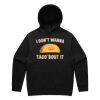 AS Colour Mens Relax Hood Thumbnail