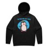 AS Colour Mens Relax Hood Thumbnail