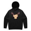 AS Colour Mens Relax Hood Thumbnail