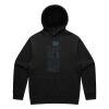 AS Colour Mens Relax Hood Thumbnail