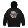 AS Colour Mens Relax Hood Thumbnail