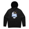 AS Colour Mens Relax Hood Thumbnail