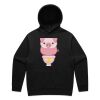 AS Colour Mens Relax Hood Thumbnail