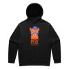 AS Colour Mens Relax Hood Thumbnail