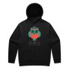 AS Colour Mens Relax Hood Thumbnail