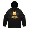 AS Colour Mens Relax Hood Thumbnail