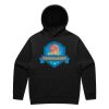 AS Colour Mens Relax Hood Thumbnail