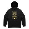 AS Colour Mens Relax Hood Thumbnail